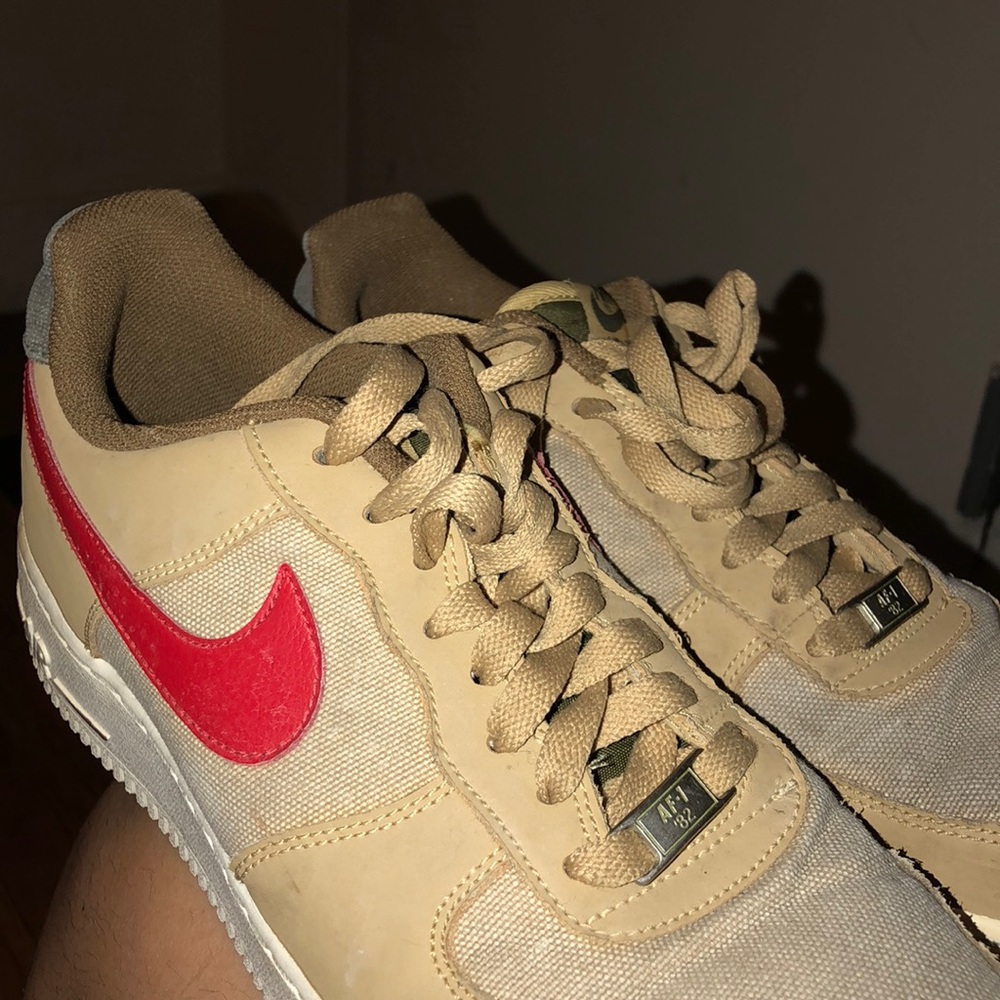 Nike Air Force 1